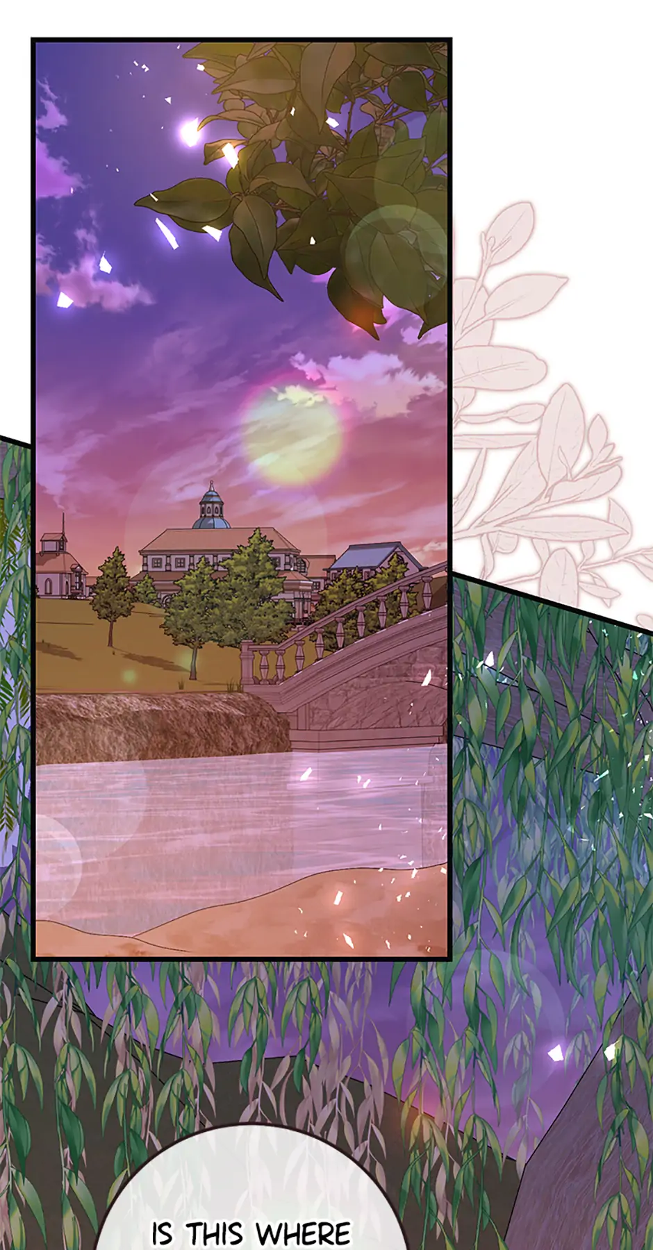 The Guidebook for Villainesses chapter 33 page 78