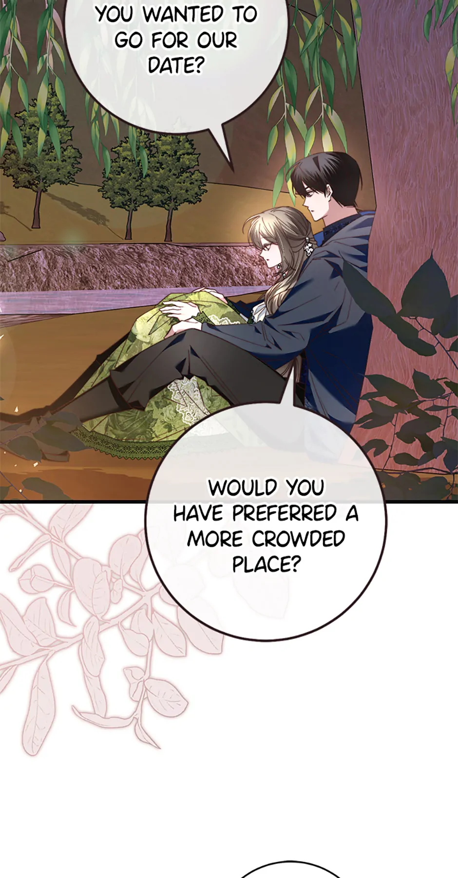 The Guidebook for Villainesses chapter 33 page 79
