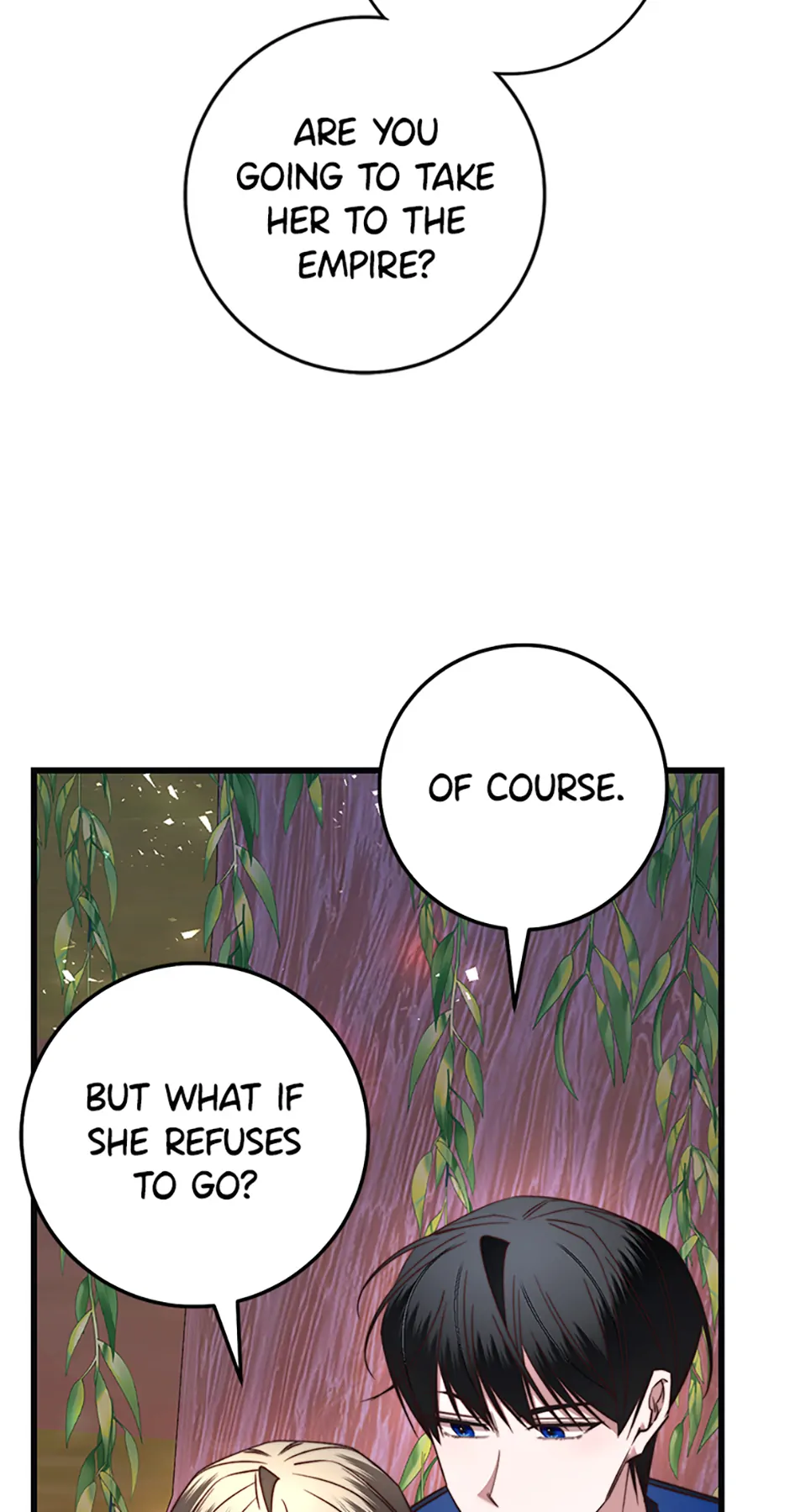 The Guidebook for Villainesses chapter 33 page 83