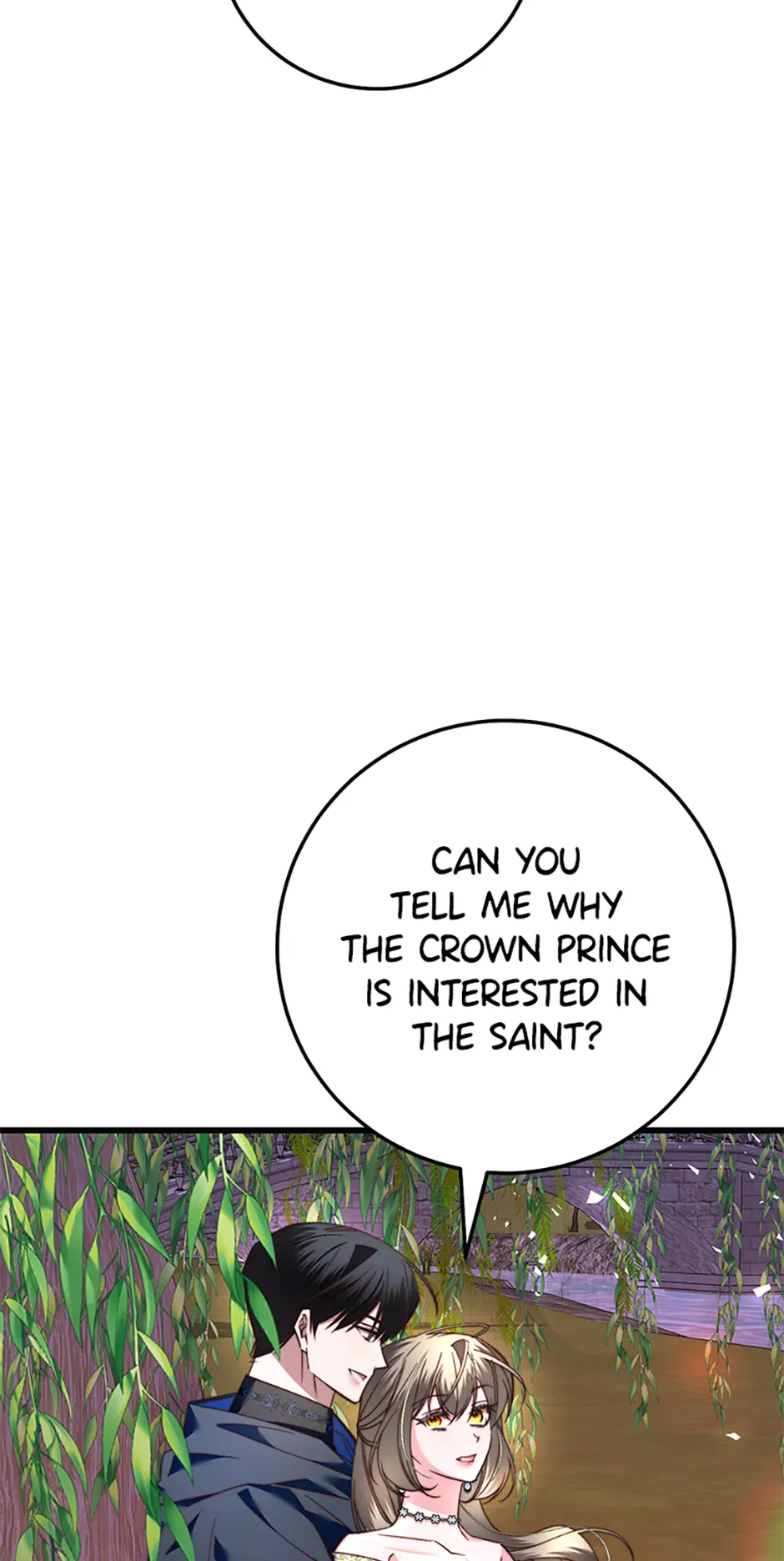 The Guidebook for Villainesses chapter 33 page 93