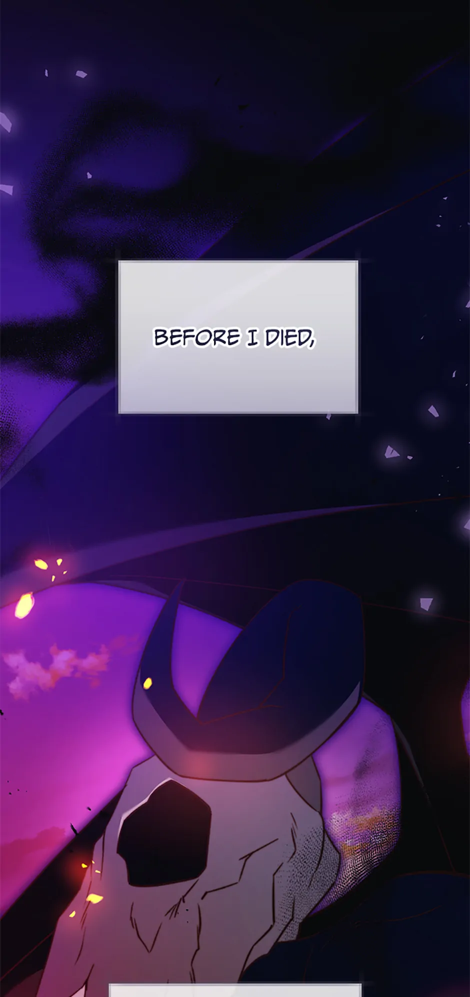The Guidebook for Villainesses chapter 34 page 12