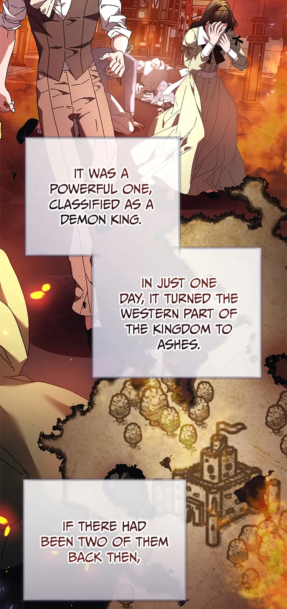 The Guidebook for Villainesses chapter 34 page 14