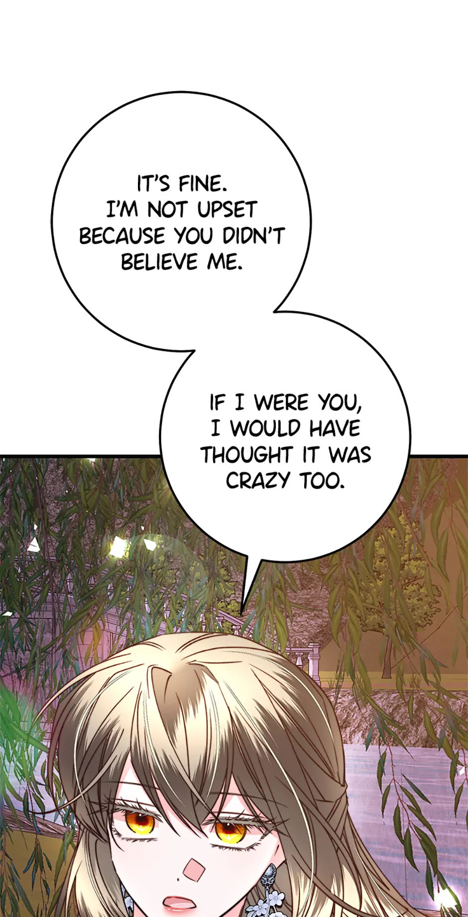 The Guidebook for Villainesses chapter 34 page 25