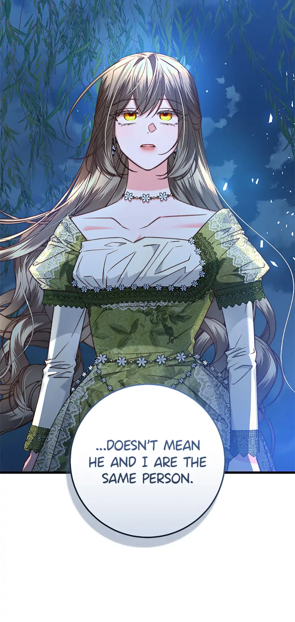 The Guidebook for Villainesses chapter 34 page 67