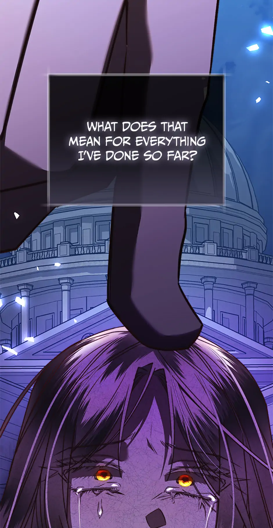 The Guidebook for Villainesses chapter 34 page 91