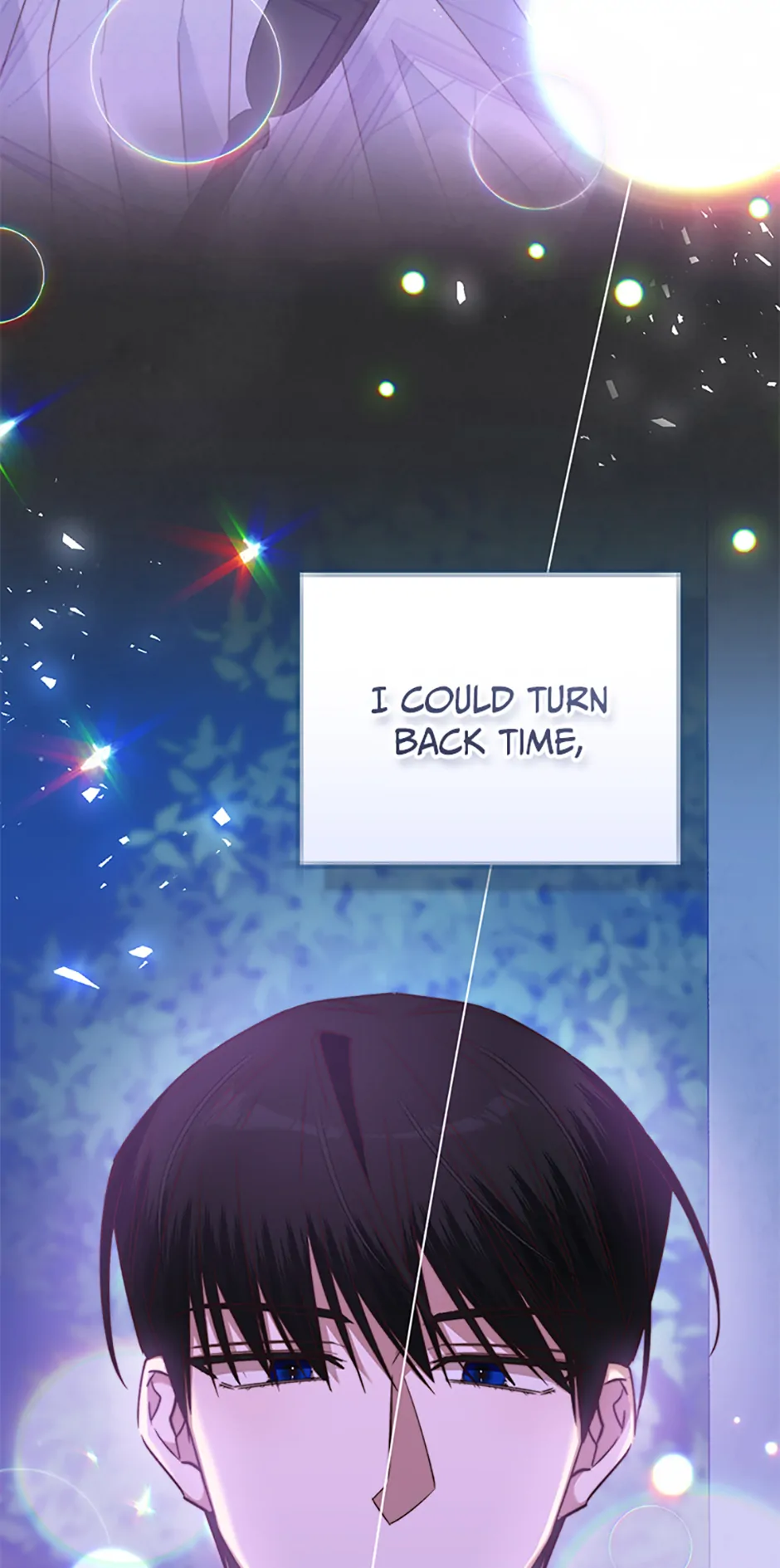 The Guidebook for Villainesses chapter 34 page 99