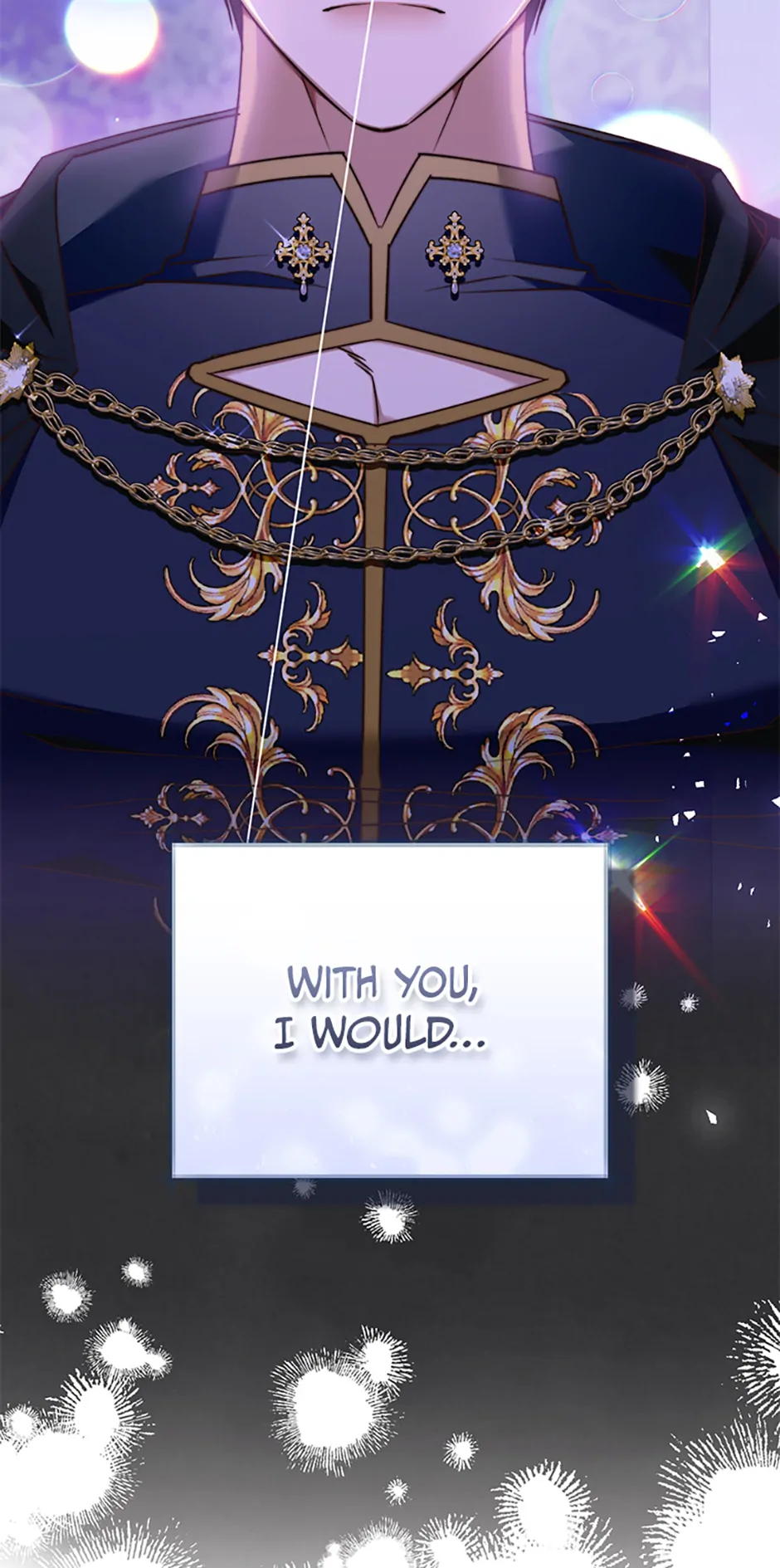 The Guidebook for Villainesses chapter 34 page 100