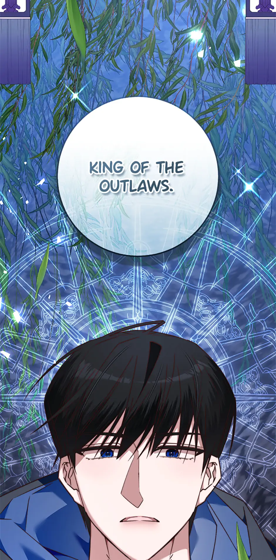 The Guidebook for Villainesses chapter 35 page 25