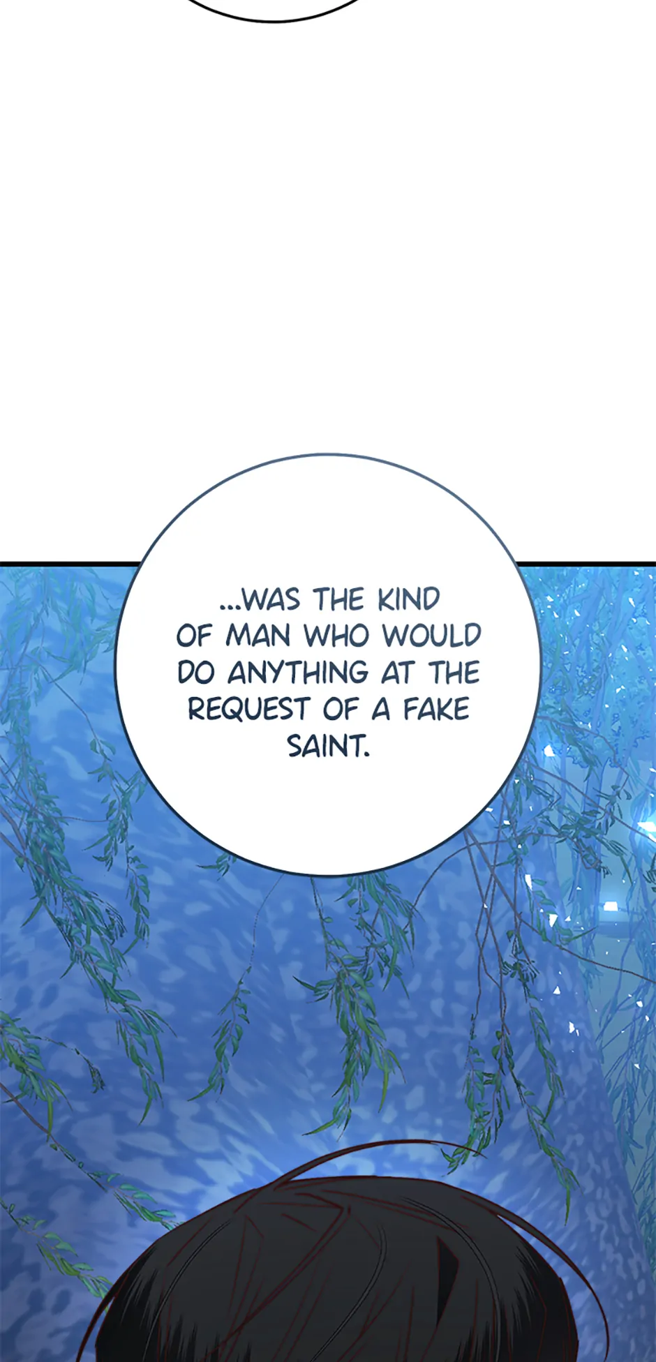The Guidebook for Villainesses chapter 35 page 34