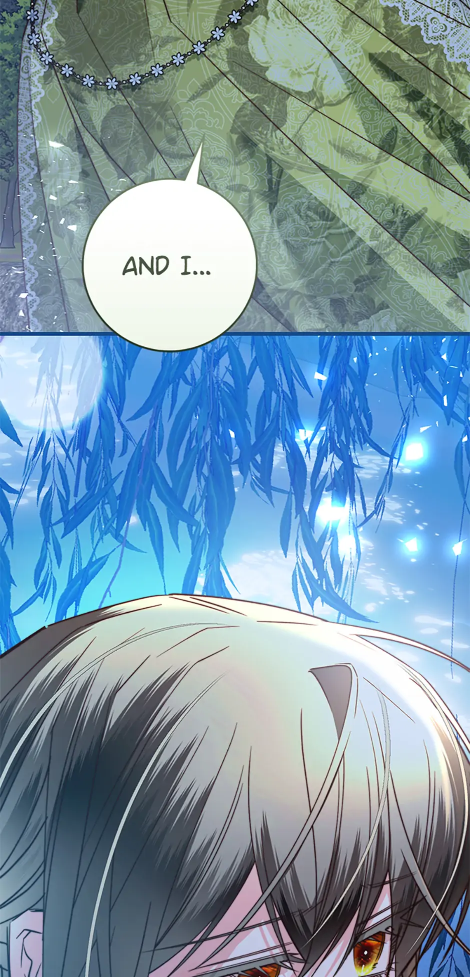 The Guidebook for Villainesses chapter 35 page 37