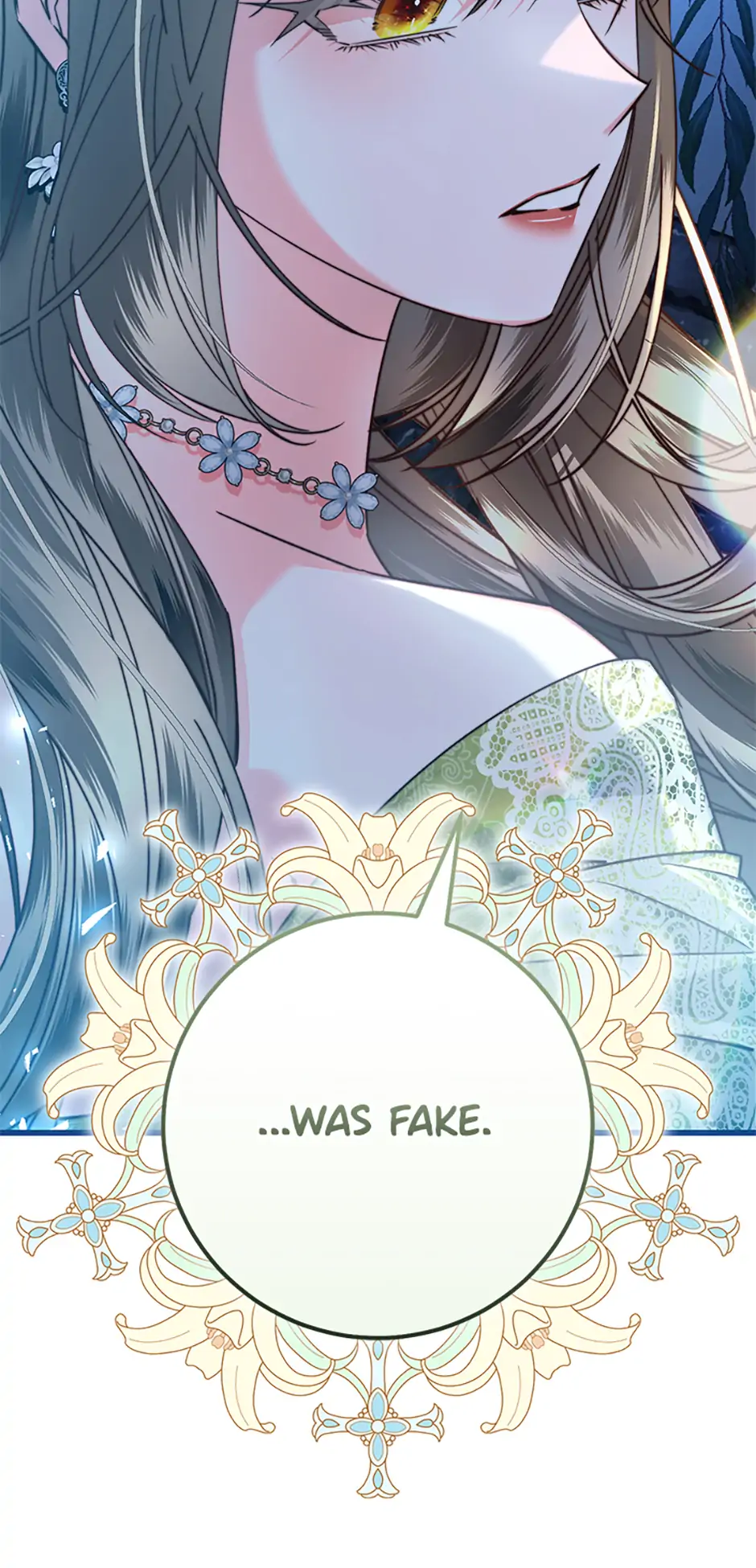 The Guidebook for Villainesses chapter 35 page 38