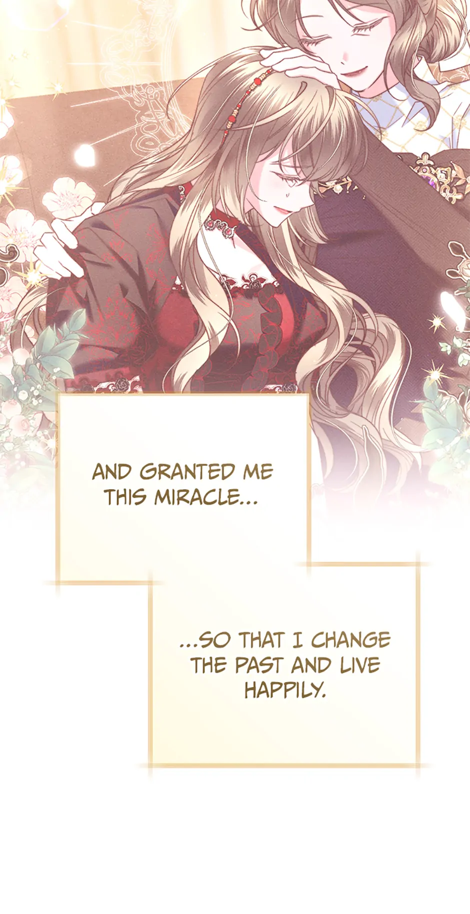 The Guidebook for Villainesses chapter 35 page 63