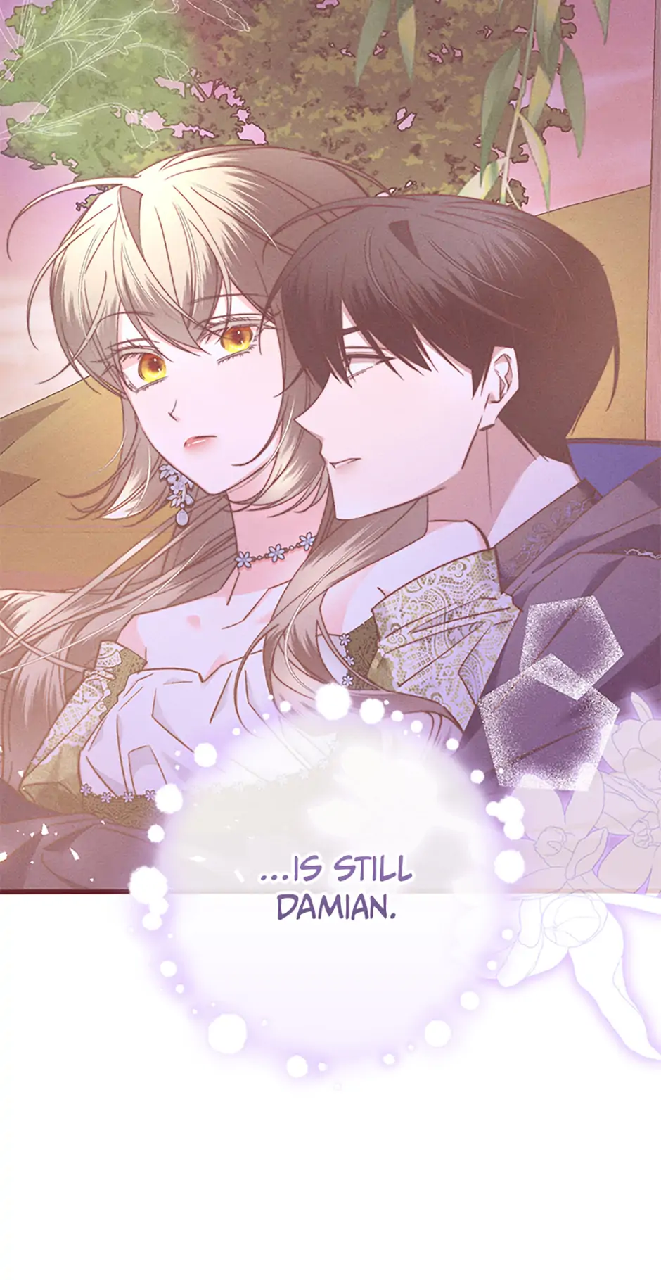 The Guidebook for Villainesses chapter 35 page 67