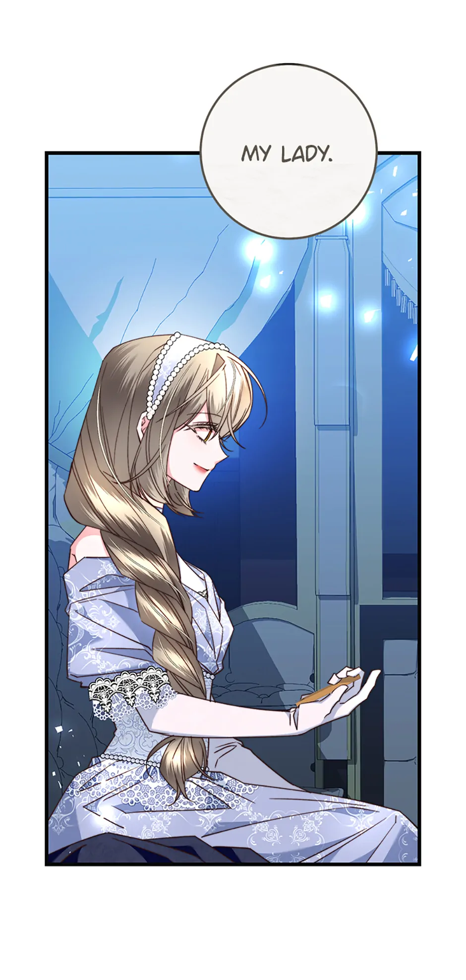 The Guidebook for Villainesses chapter 35 page 78