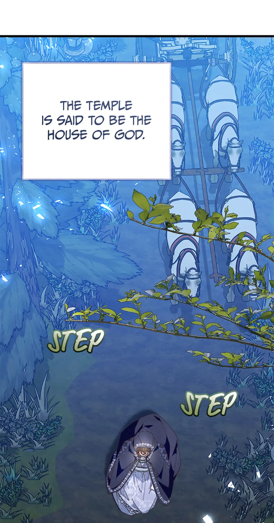 The Guidebook for Villainesses chapter 35 page 85