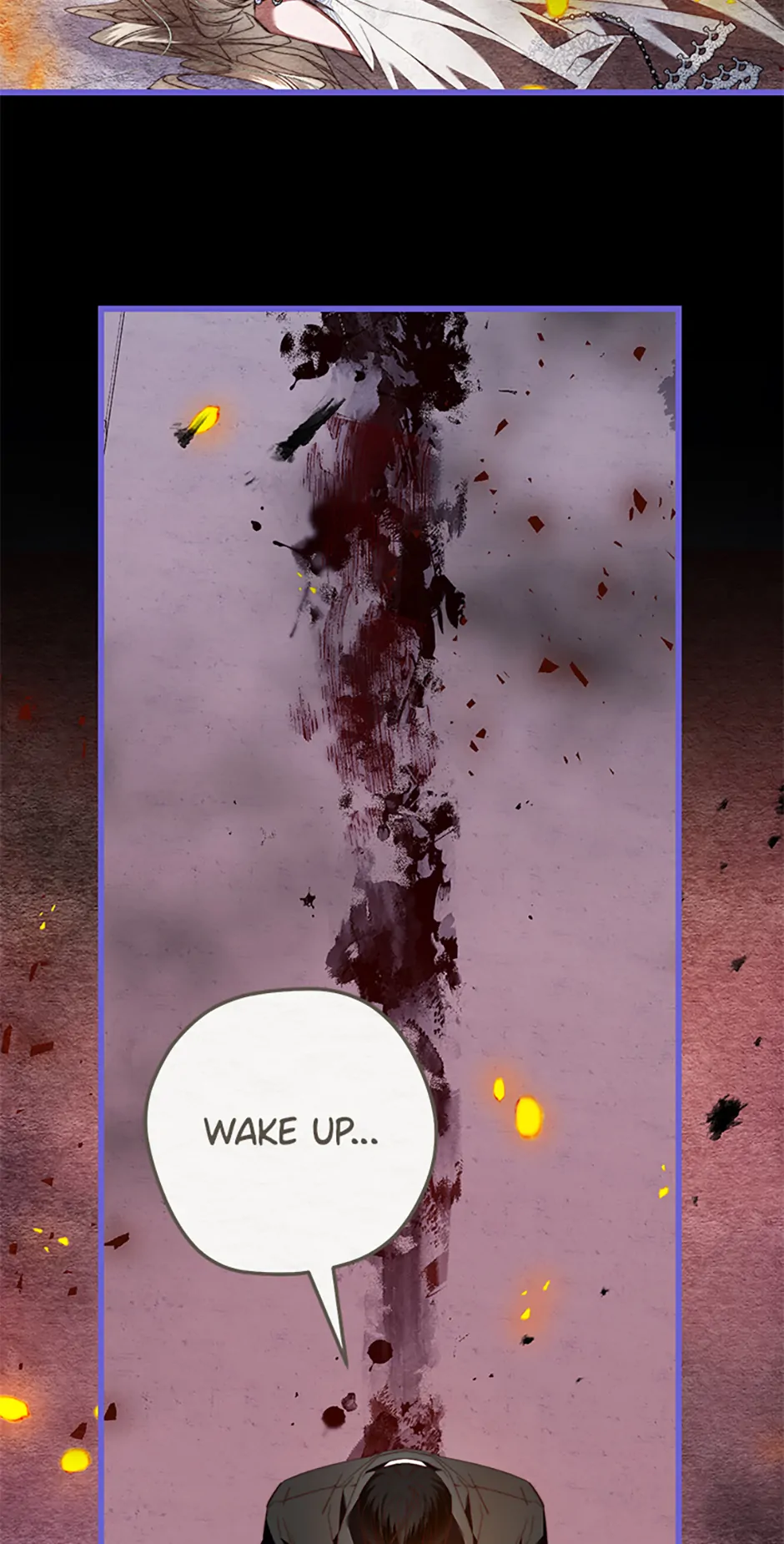 The Guidebook for Villainesses chapter 37 page 12