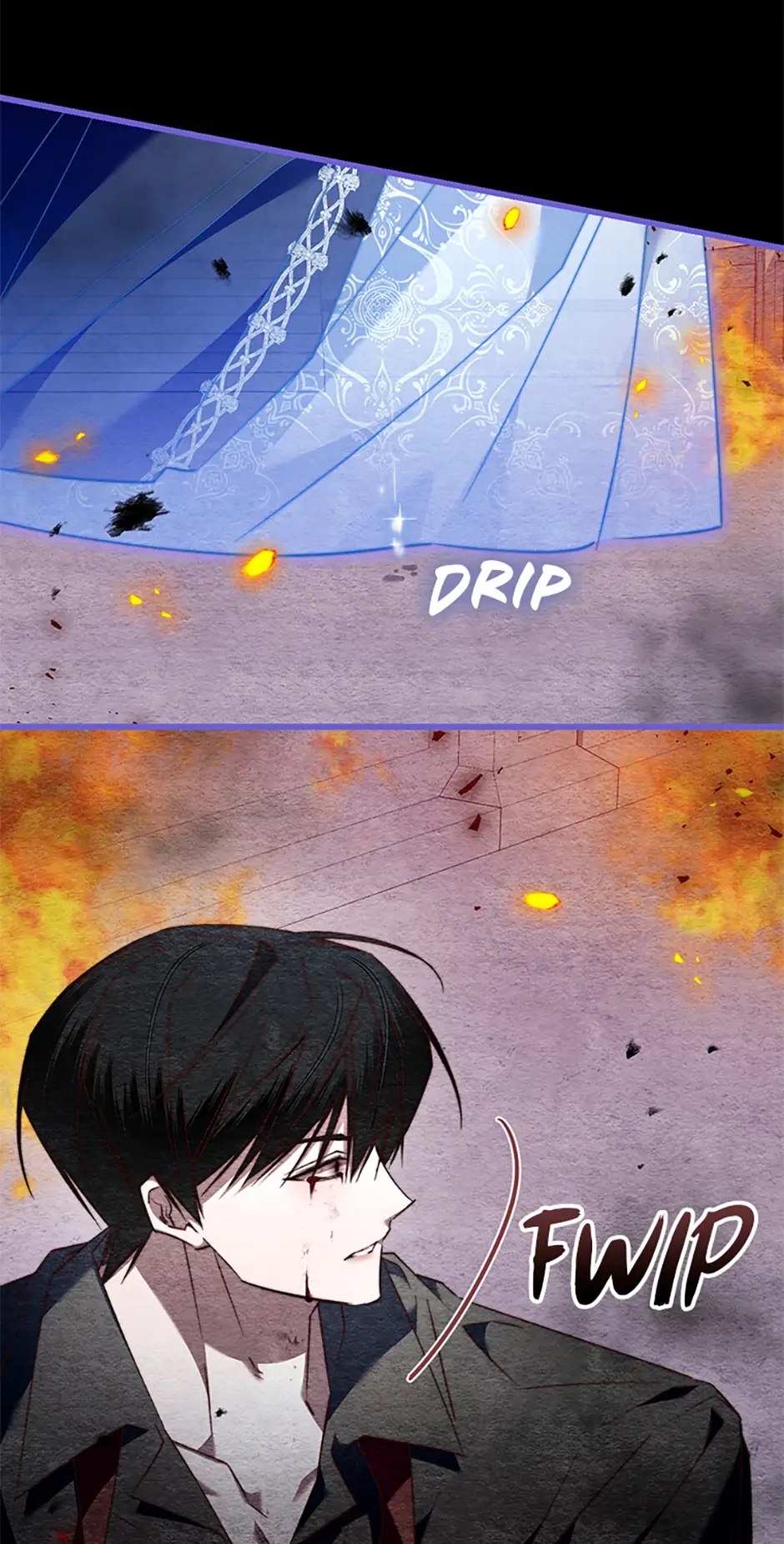 The Guidebook for Villainesses chapter 37 page 16