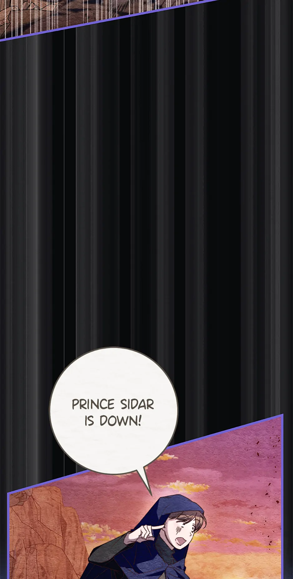 The Guidebook for Villainesses chapter 37 page 29
