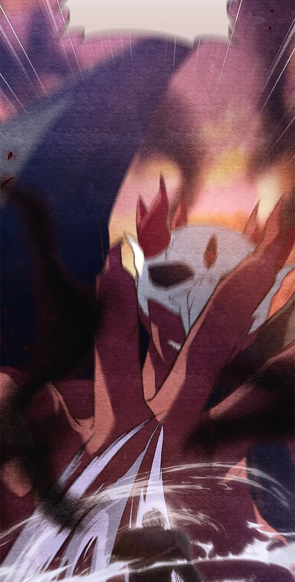 The Guidebook for Villainesses chapter 37 page 31