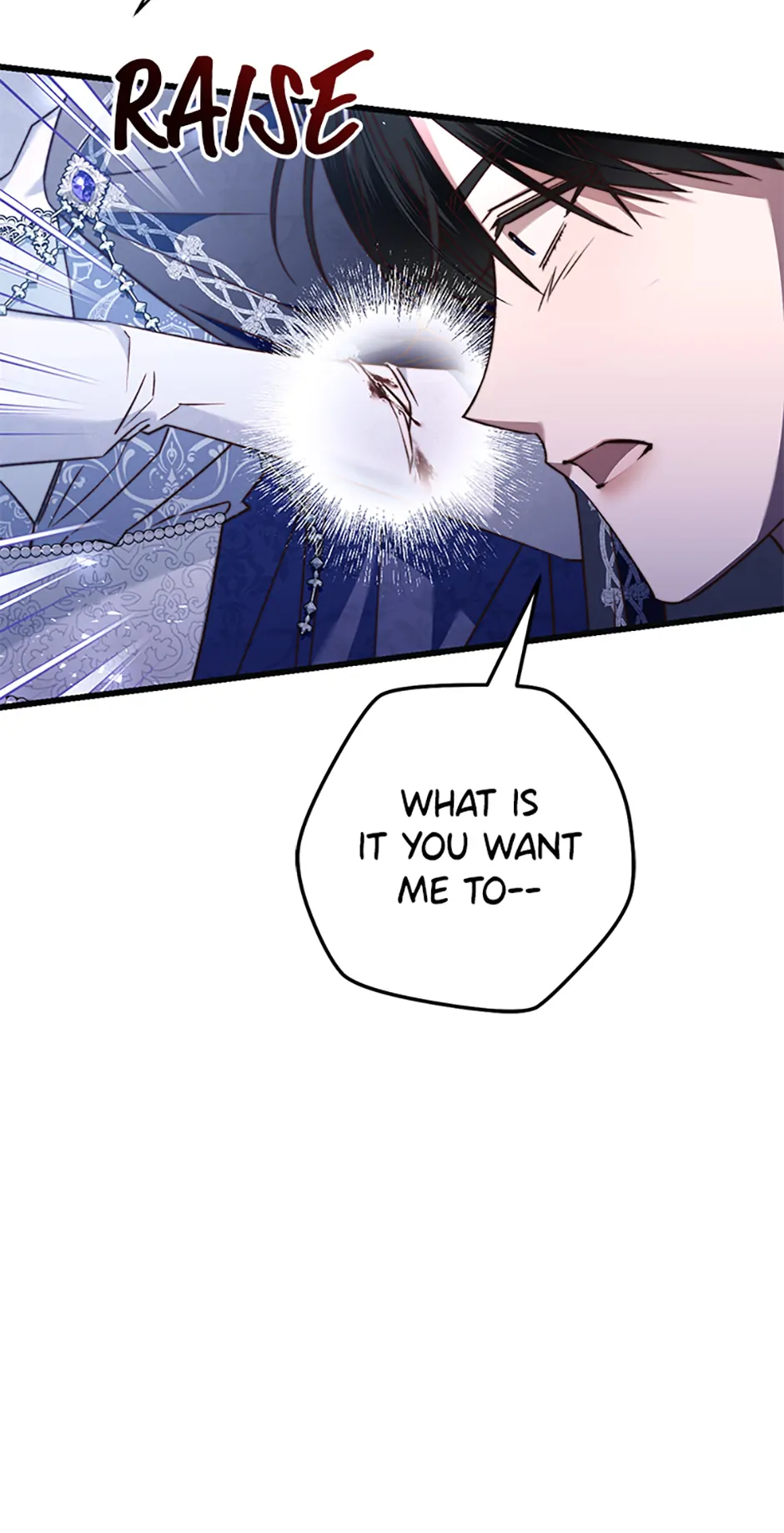The Guidebook for Villainesses chapter 38 page 11