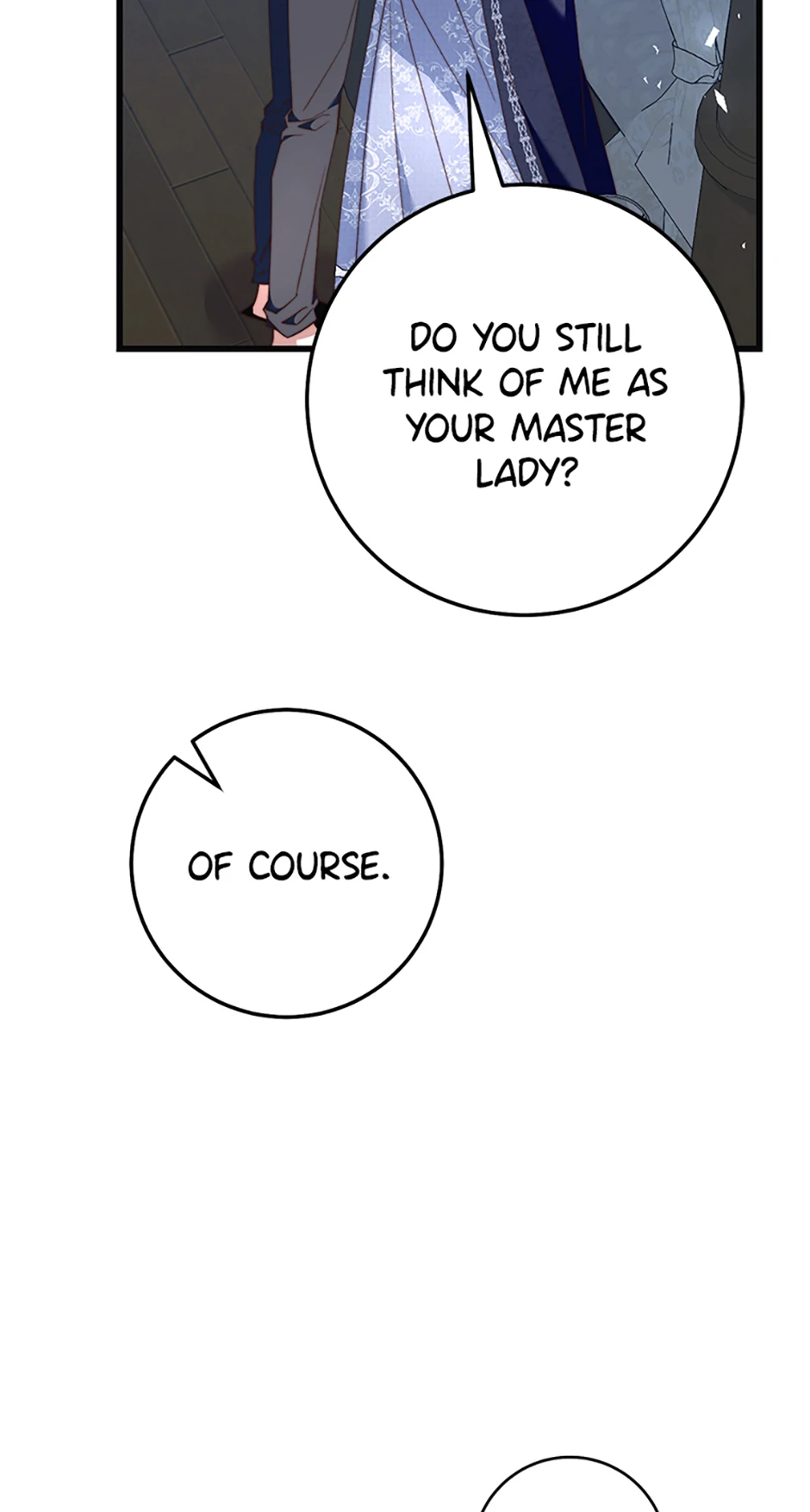 The Guidebook for Villainesses chapter 38 page 25