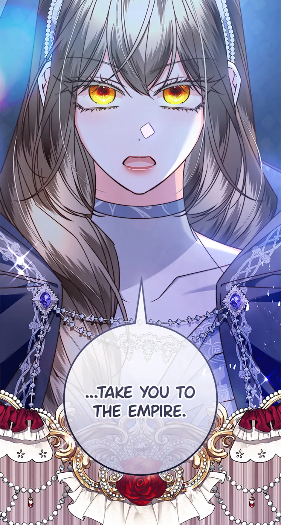 The Guidebook for Villainesses chapter 38 page 30