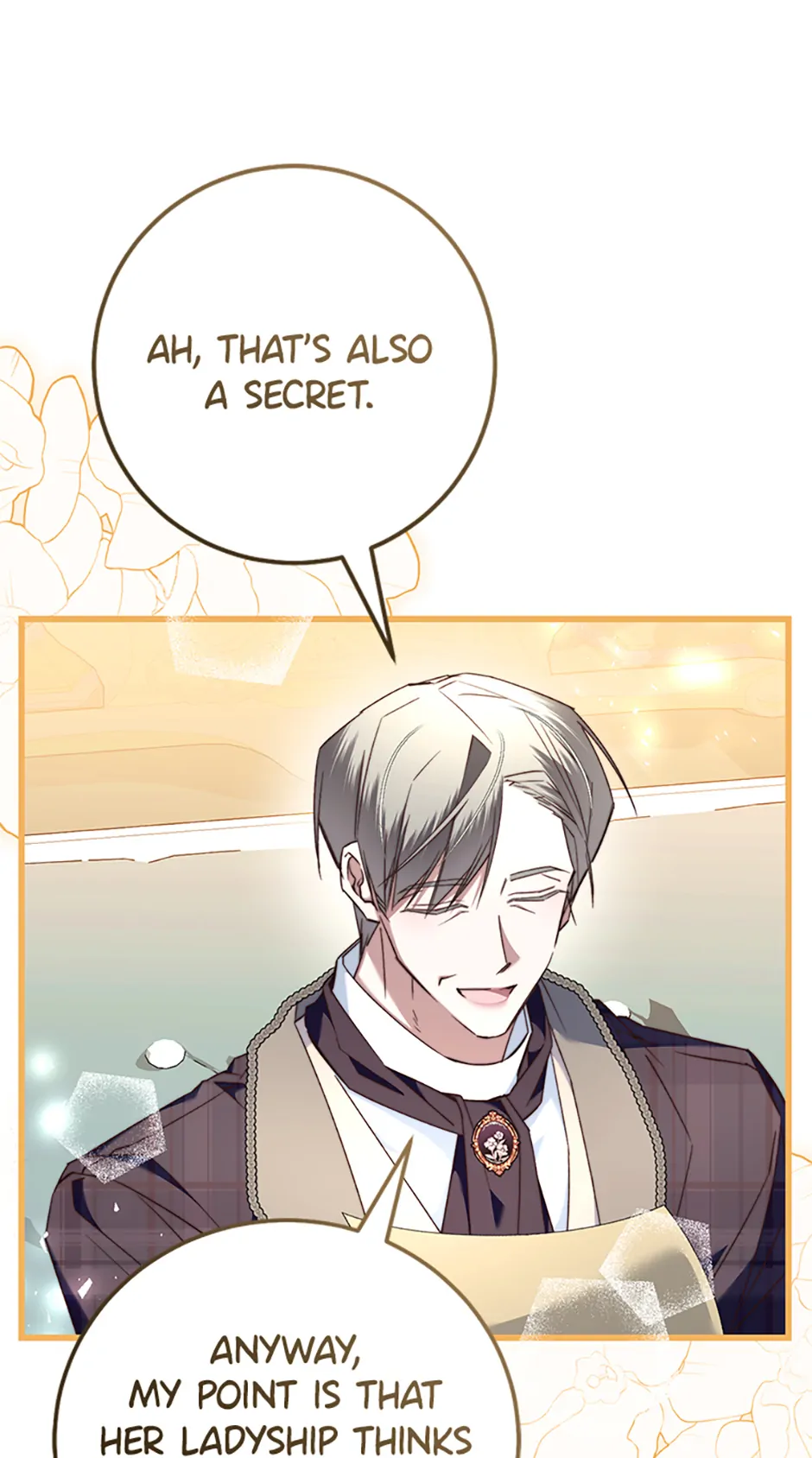 The Guidebook for Villainesses chapter 38 page 62