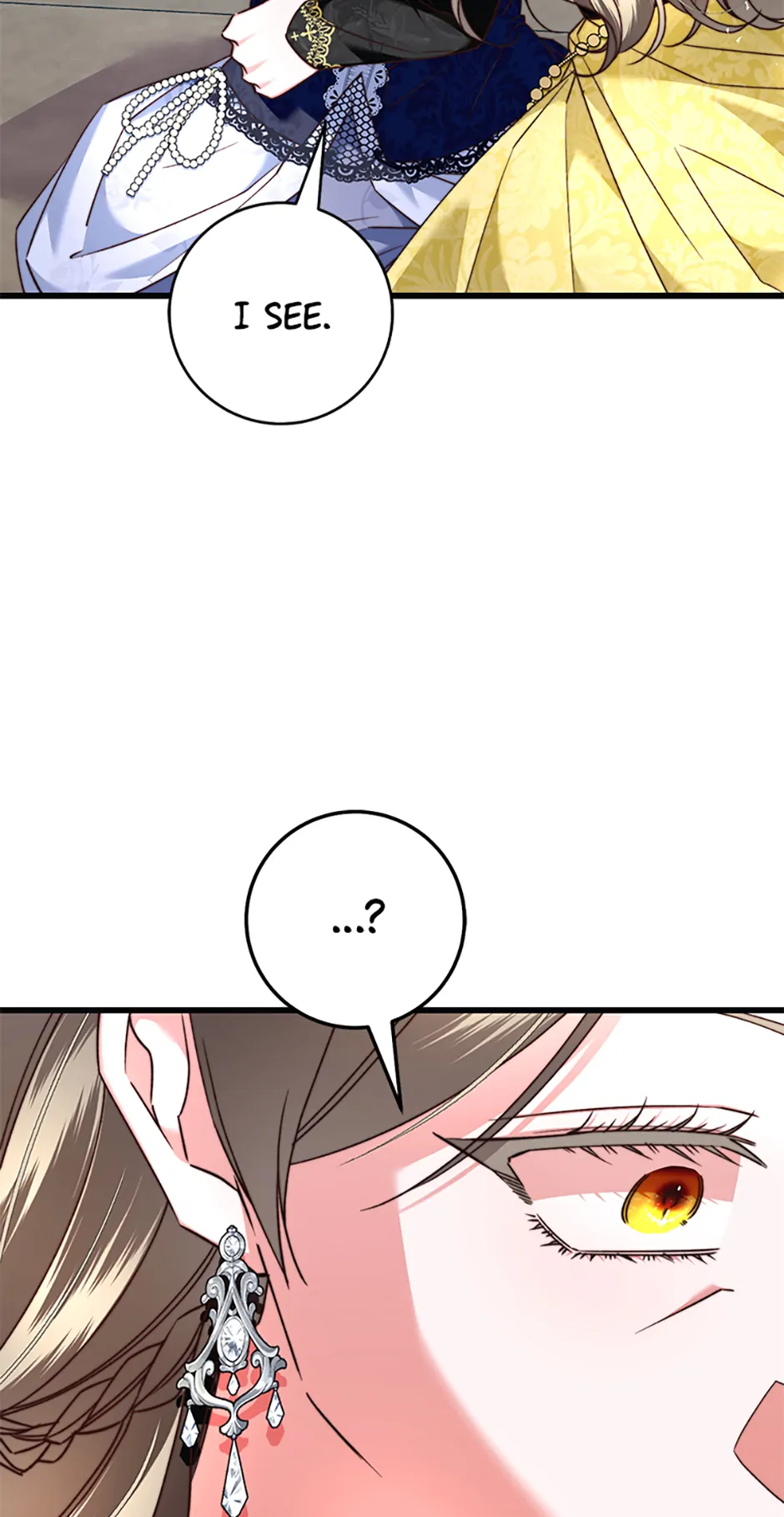 The Guidebook for Villainesses chapter 38 page 76