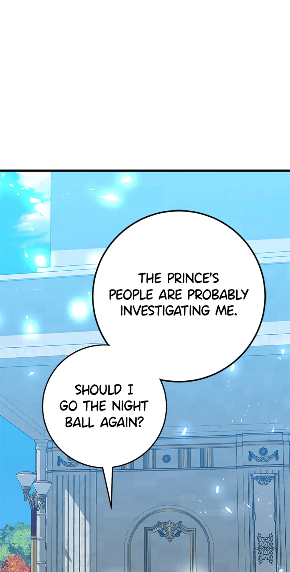 The Guidebook for Villainesses chapter 39 page 33
