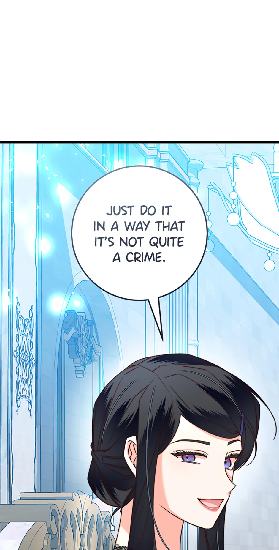 The Guidebook for Villainesses chapter 39 page 36