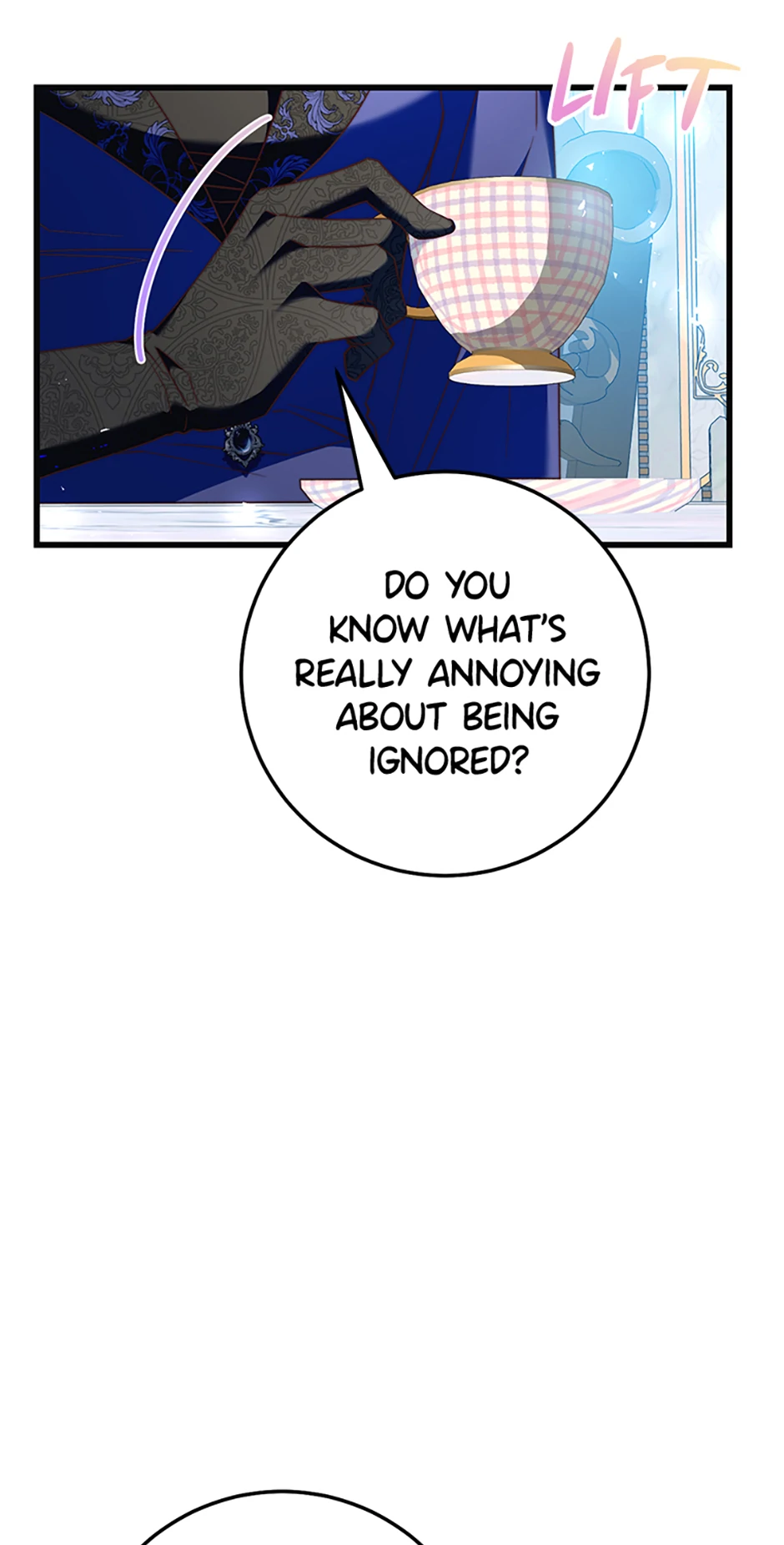 The Guidebook for Villainesses chapter 39 page 38
