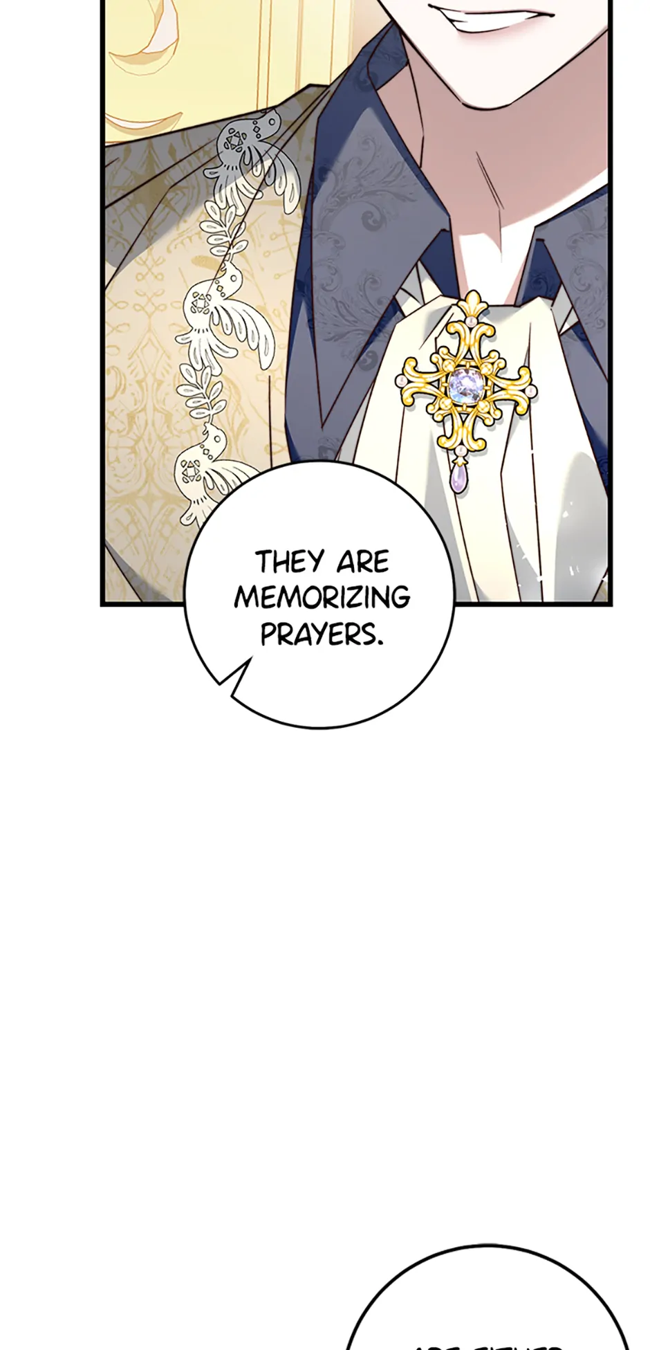 The Guidebook for Villainesses chapter 39 page 5