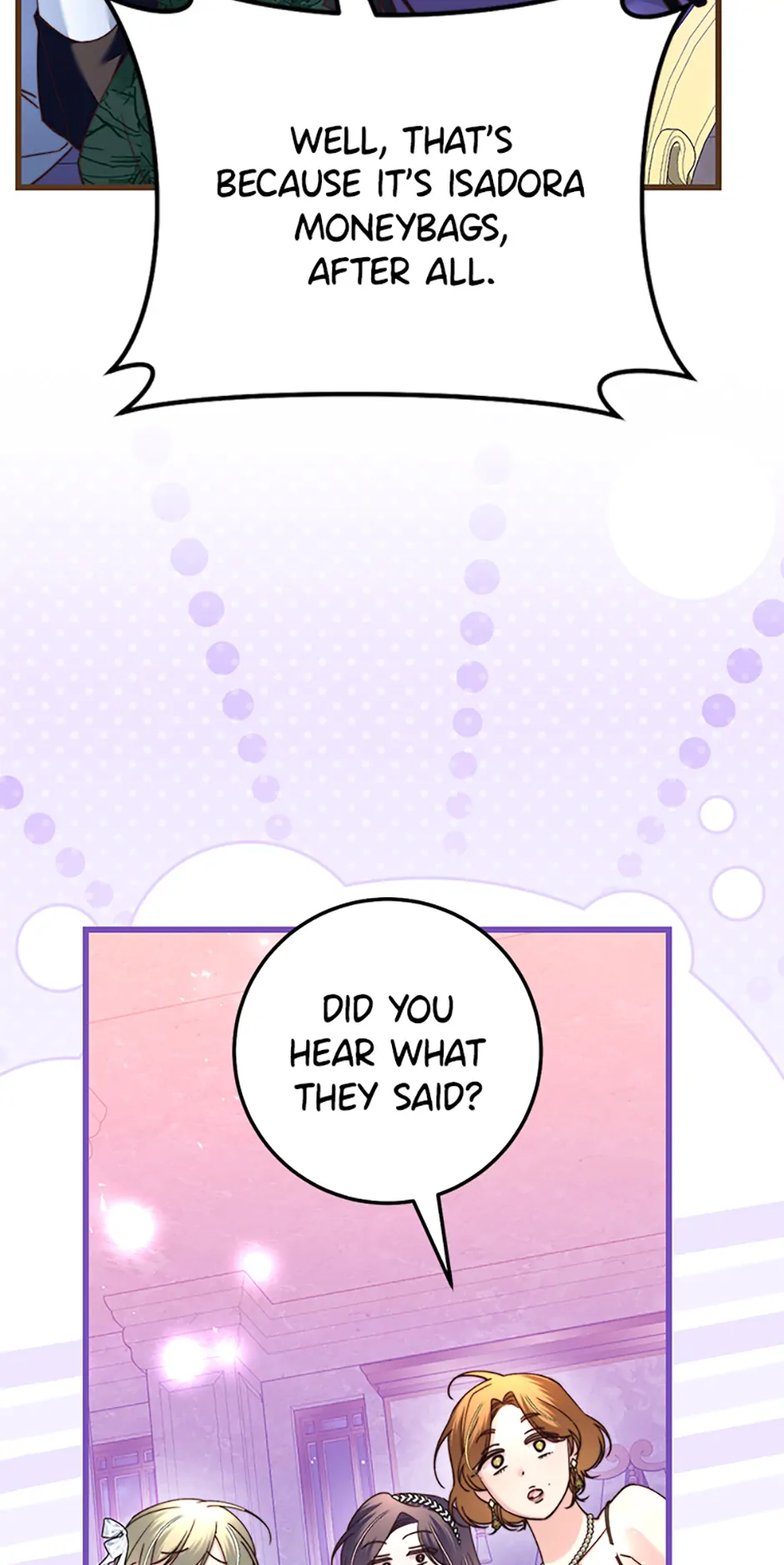 The Guidebook for Villainesses chapter 39 page 55