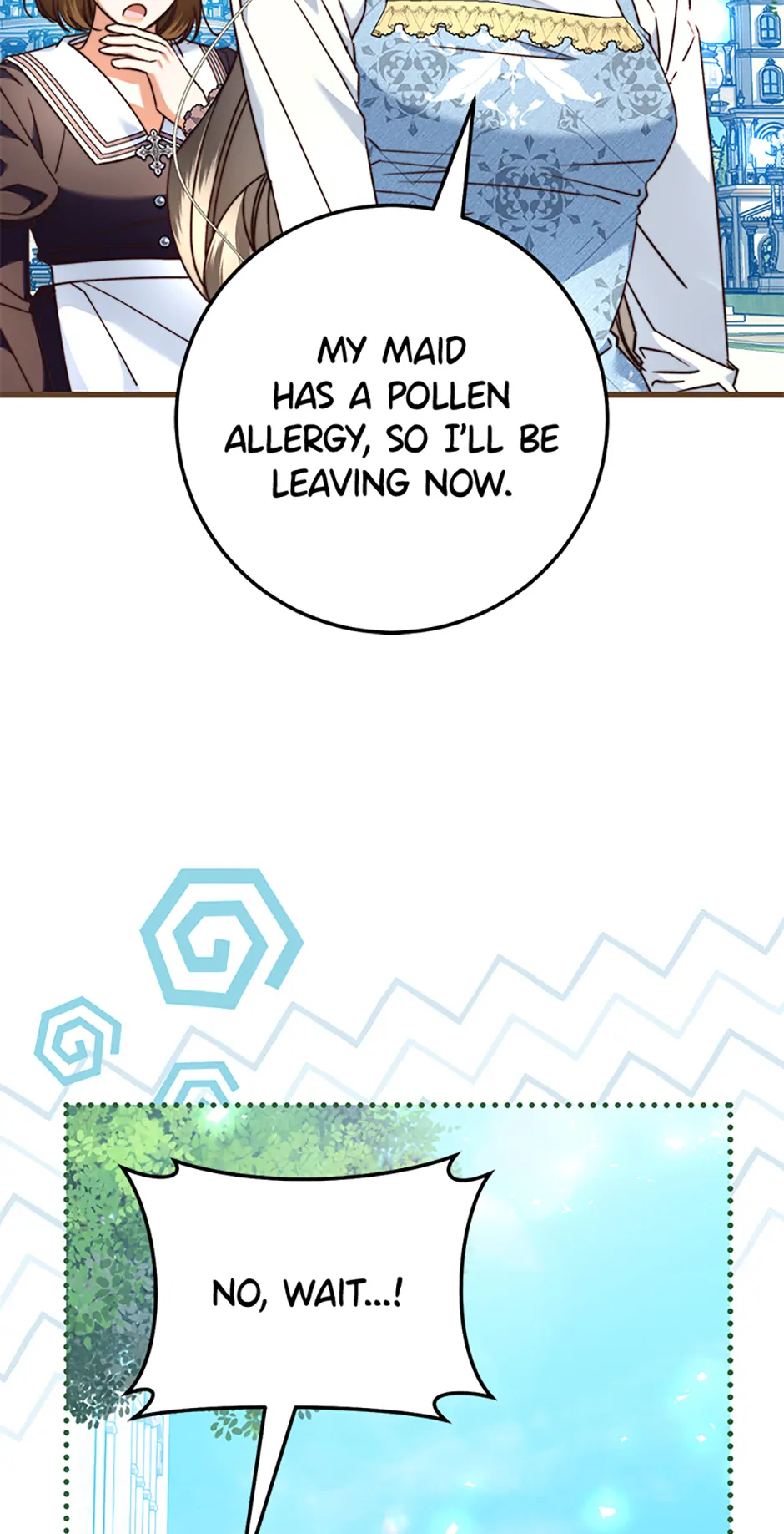 The Guidebook for Villainesses chapter 39 page 70