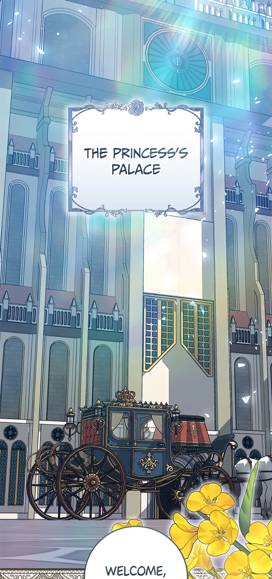 The Guidebook for Villainesses chapter 39 page 78