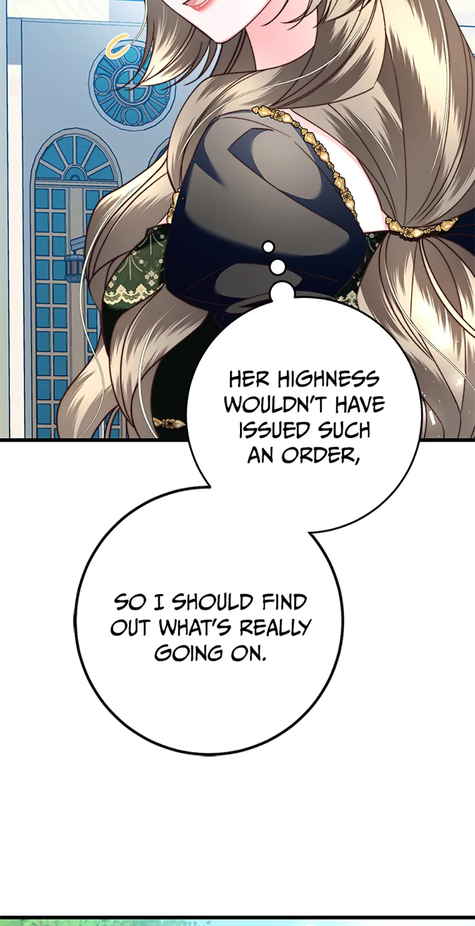 The Guidebook for Villainesses chapter 39 page 89