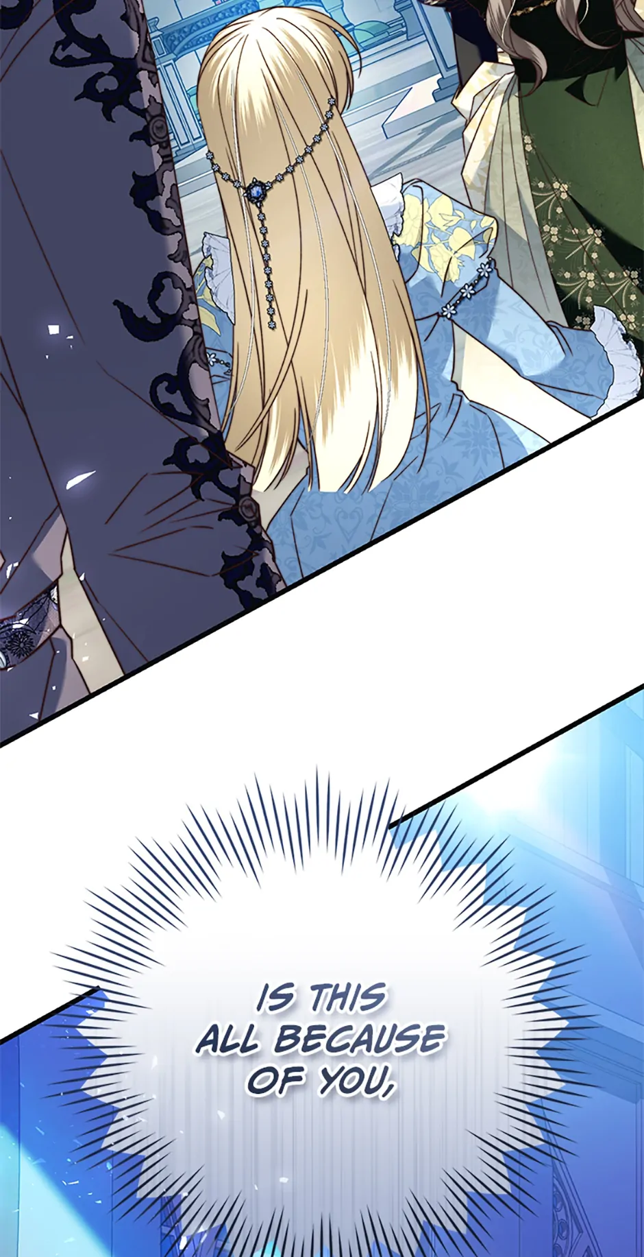 The Guidebook for Villainesses chapter 39 page 91