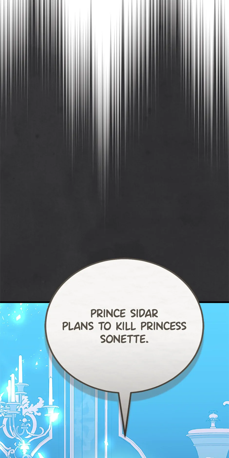 The Guidebook for Villainesses chapter 40 page 11