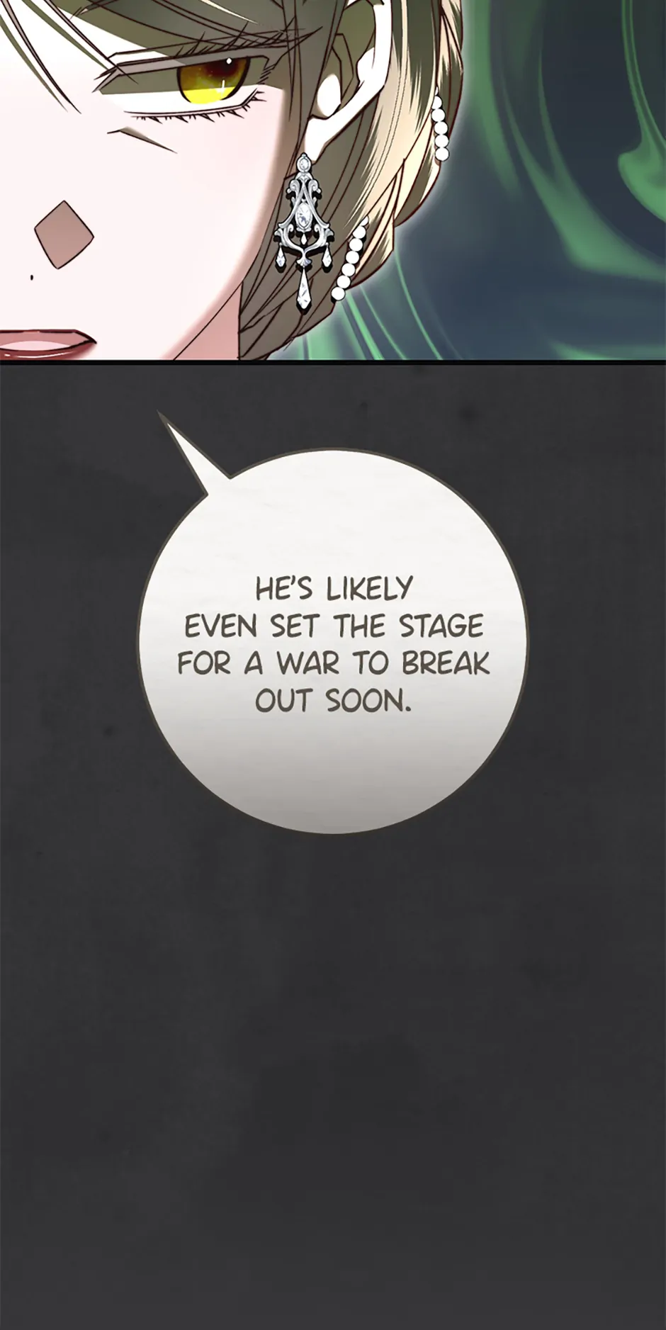 The Guidebook for Villainesses chapter 40 page 16
