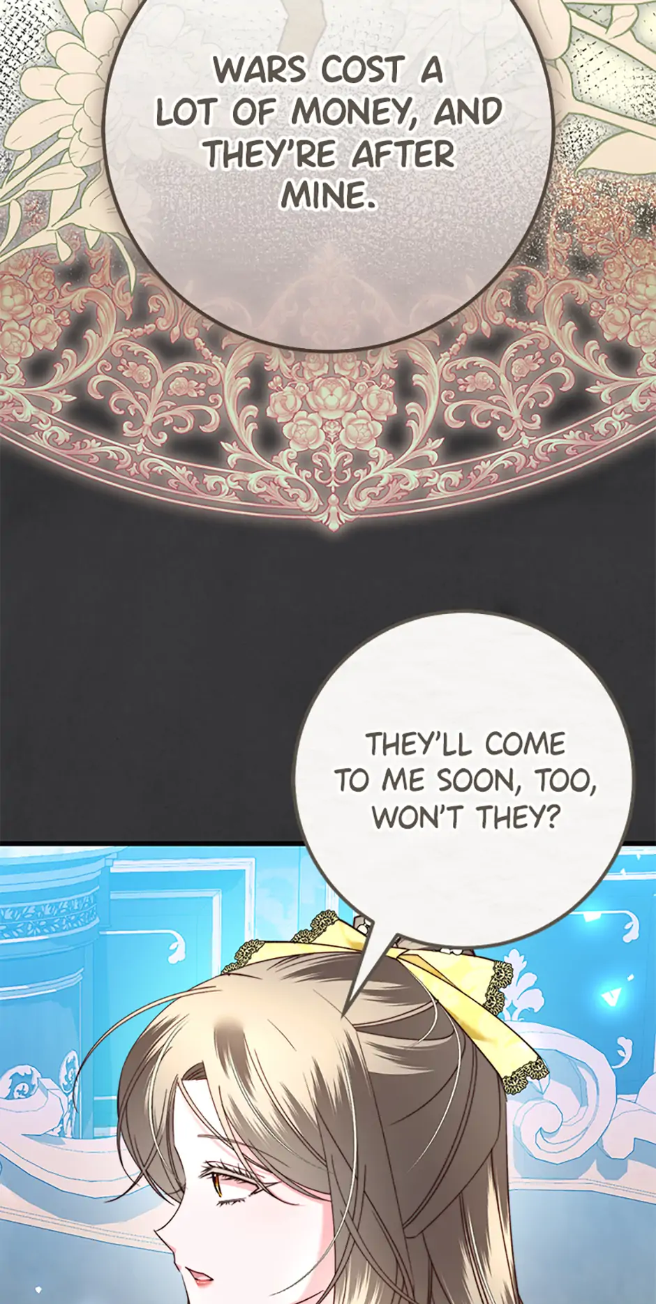 The Guidebook for Villainesses chapter 40 page 24