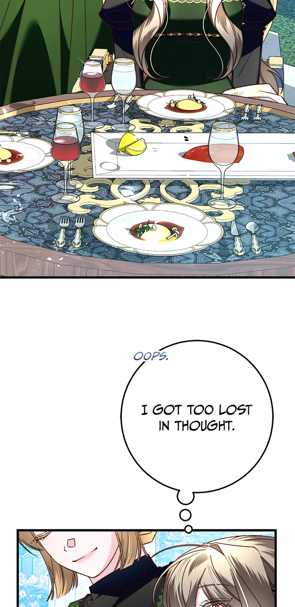 The Guidebook for Villainesses chapter 40 page 31