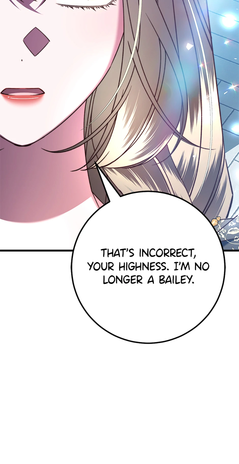 The Guidebook for Villainesses chapter 40 page 56