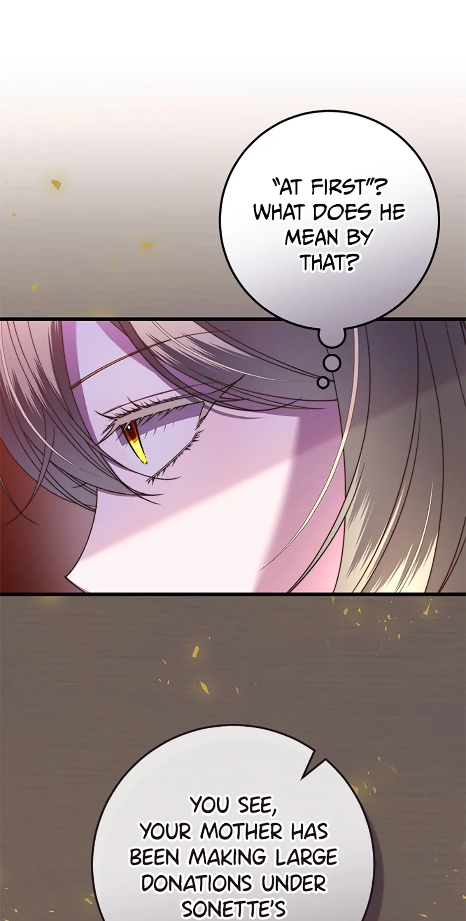 The Guidebook for Villainesses chapter 40 page 60