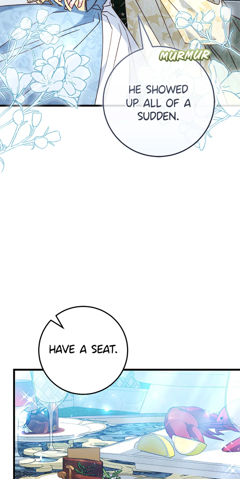 The Guidebook for Villainesses chapter 40 page 7