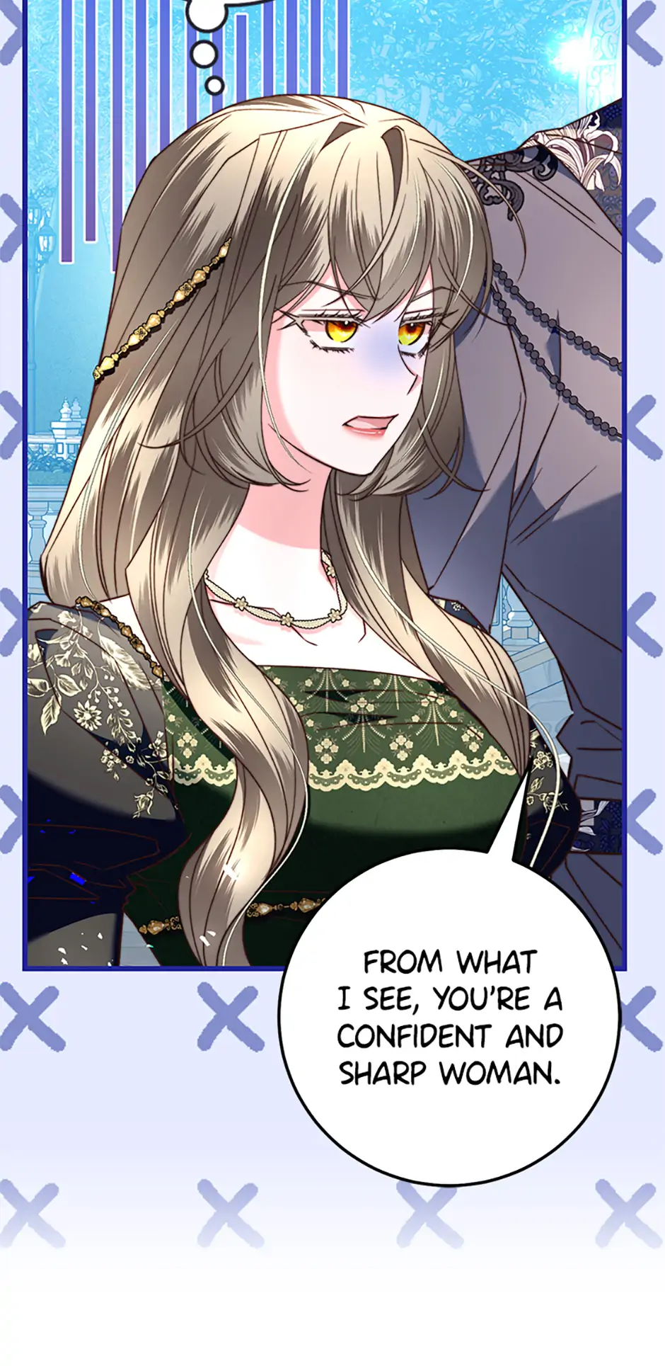 The Guidebook for Villainesses chapter 40 page 82