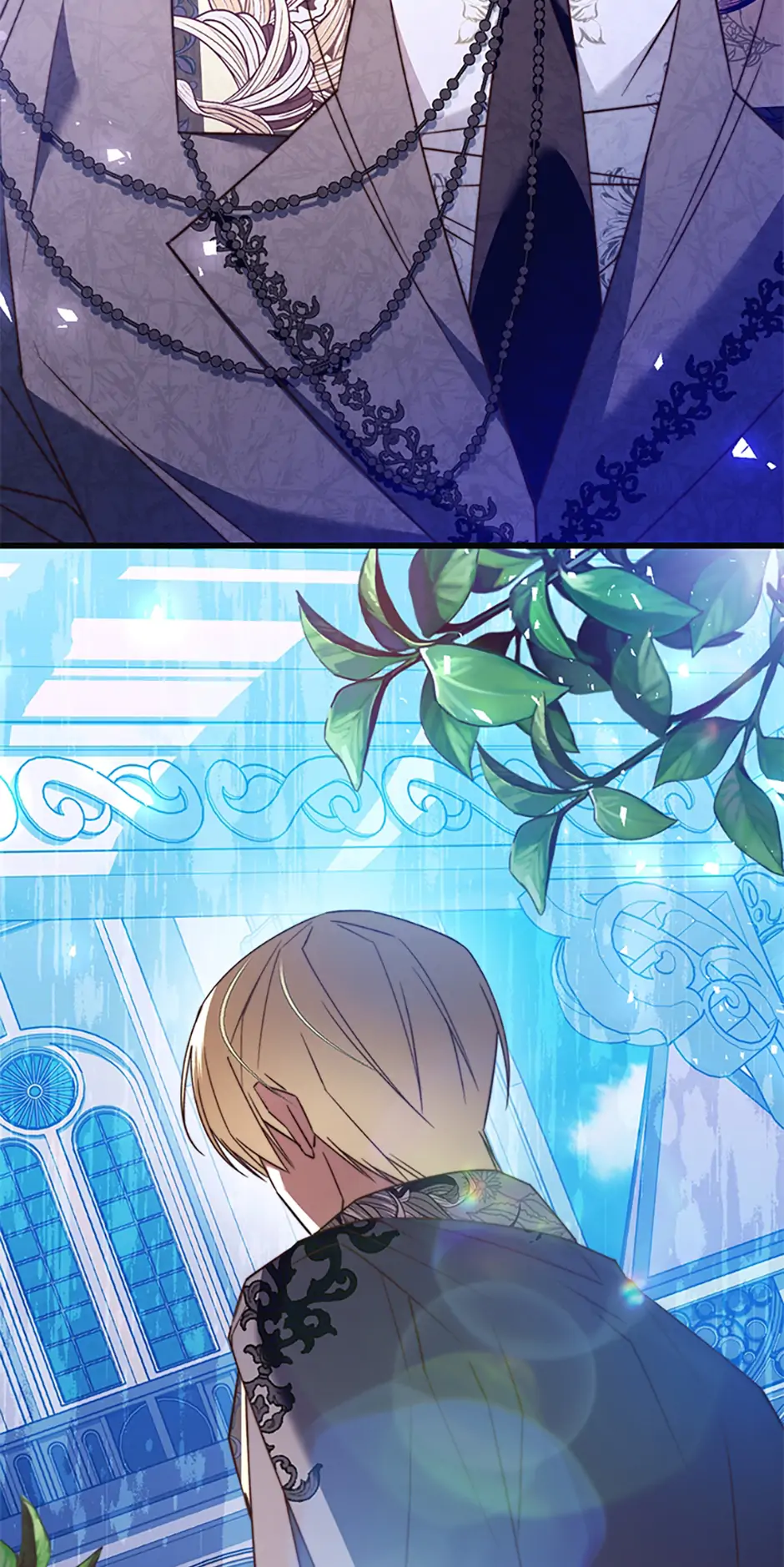 The Guidebook for Villainesses chapter 40 page 90