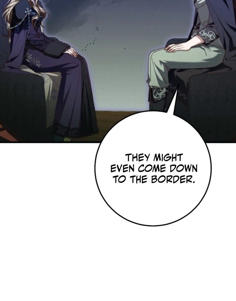 The Guidebook for Villainesses chapter 58 page 106