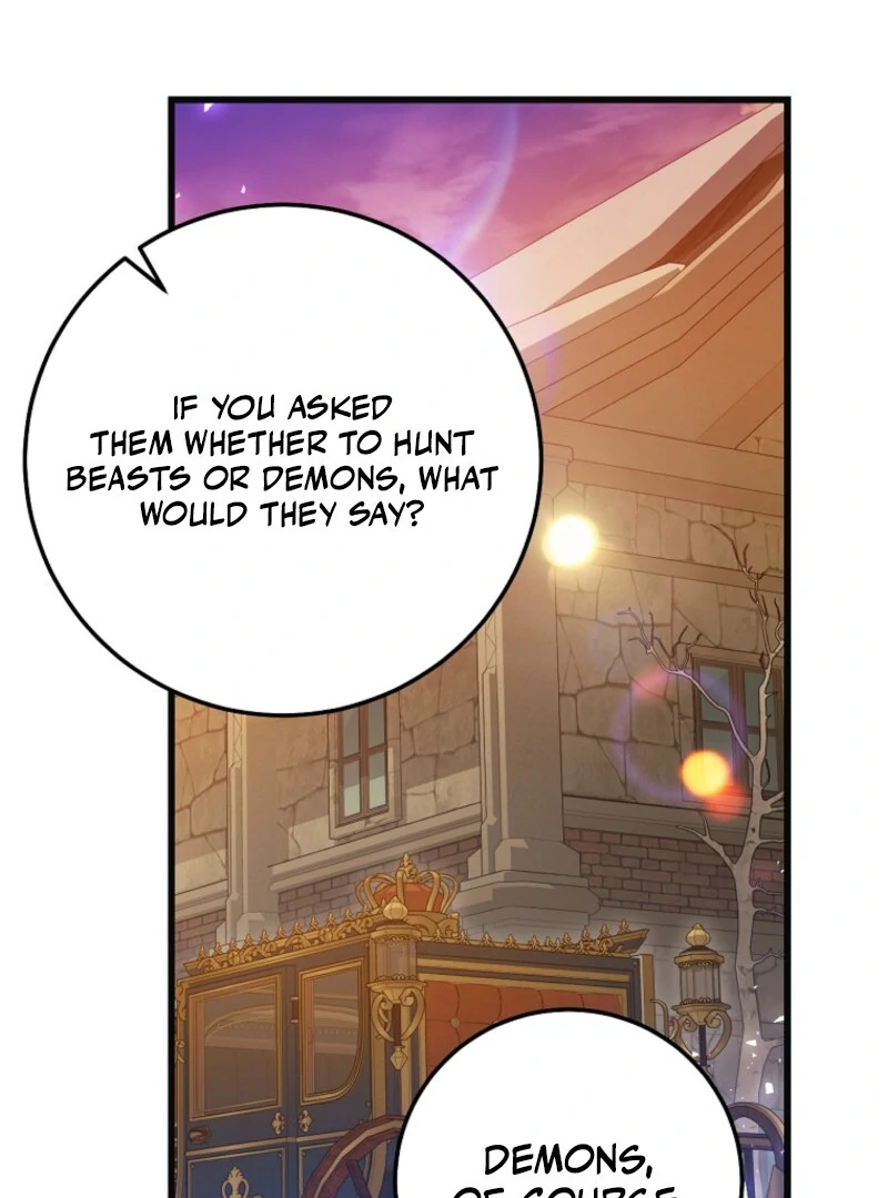 The Guidebook for Villainesses chapter 58 page 107