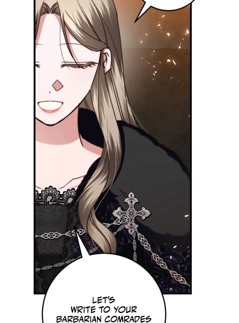 The Guidebook for Villainesses chapter 58 page 109