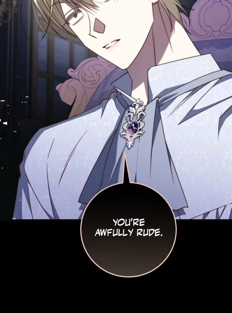 The Guidebook for Villainesses chapter 58 page 123